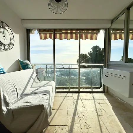 דירה Les Flots By Scls Locations