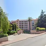 Les Flots Scls - Wifi, Clim, Parking, Piscine