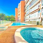 Les Flots Scls - Wifi, Clim, Parking, Piscine *