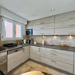Lägenhet Les Flots Scls - Wifi, Clim, Parking, Piscine *
