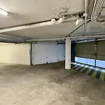 Les Flots Scls - Wifi, Clim, Parking, Piscine Lägenhet