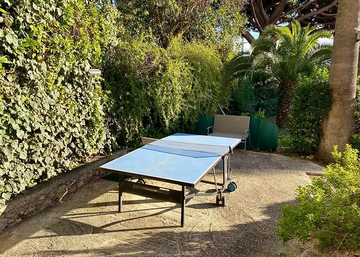 Les Flots Scls - Wifi, Clim, Parking, Piscine *