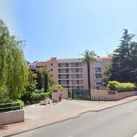 Les Flots Scls - Wifi, Clim, Parking, Piscine