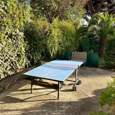 Les Flots Scls - Wifi, Clim, Parking, Piscine *