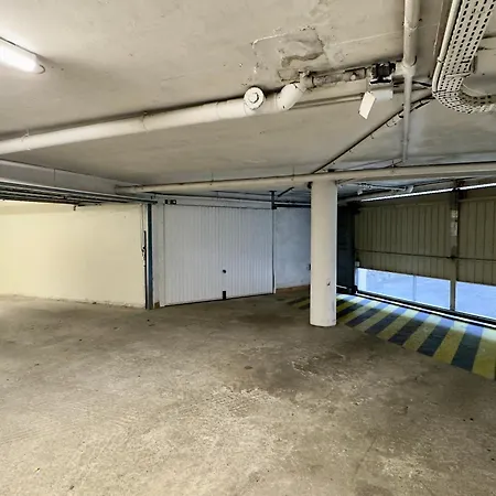 Les Flots Scls - Wifi, Clim, Parking, Piscine Lägenhet